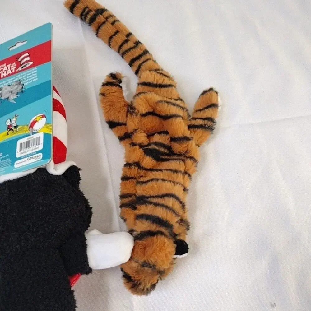 Dr. Seuss brand dr